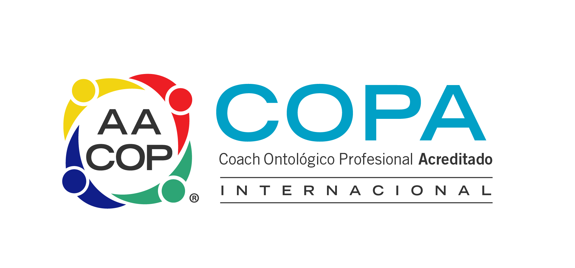 AACOP · Coach Ontológico Profesional Acreditado